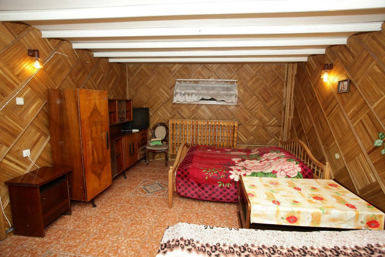Vila Pas Justina Palanga Exterior photo