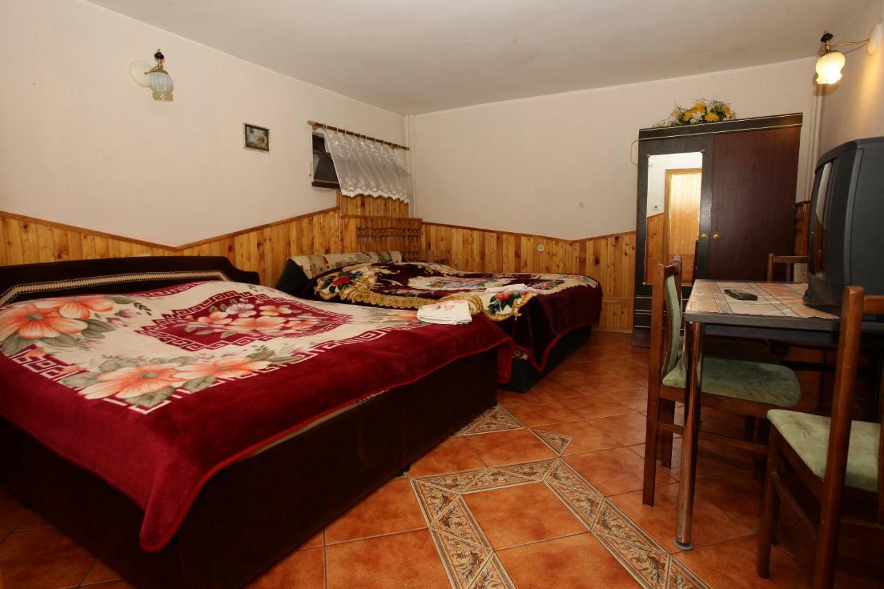 Vila Pas Justina Palanga Exterior photo